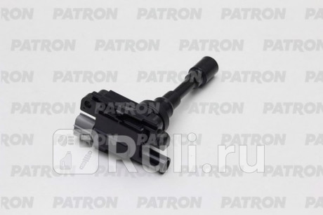 PCI1193 - Катушка зажигания (PATRON) Suzuki Baleno 1 (1995-1998) для Suzuki Baleno 1 (1995-1998), PATRON, PCI1193