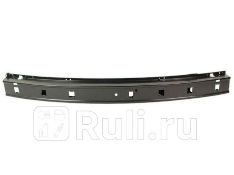 VVS4096-240 - Усилитель переднего бампера (Forward) Volvo S40 (1996-2003) для Volvo S40 (1995-2004), Forward, VVS4096-240