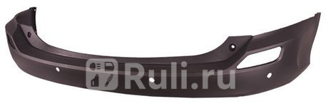 TYRV413-642 - Бампер задний (Forward) Toyota Rav4 (2013-) для Toyota Rav4 (2012-2020), Forward, TYRV413-642