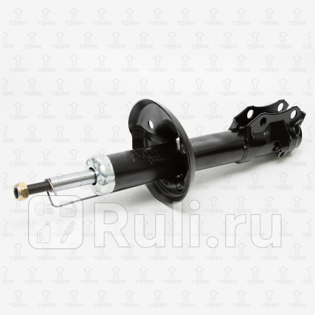 DV1191 - Амортизатор подвески передний (1 шт.) (TORR) Volkswagen Golf 3 (1991-2000) для Volkswagen Golf 3 (1991-2000), TORR, DV1191