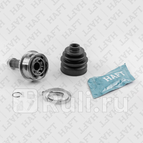 Шрус наружный к-т subaru impreza 94- HAFT GA0298  для Разные, HAFT, GA0298