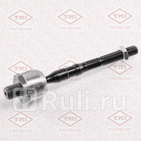 Тяга рулевая l r mazda 6 02- TATSUMI TED1051  для Разные, TATSUMI, TED1051