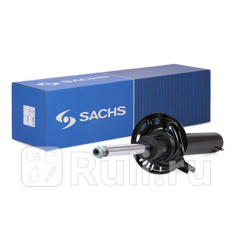 317572 - Амортизатор подвески передний (1 шт.) (SACHS) Volkswagen Golf 6 (2008-2012) для Volkswagen Golf 6 (2008-2012), SACHS, 317572