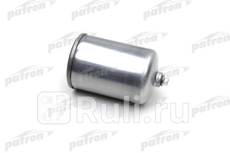 Фильтр топливный volvo s60 v70 s80 2.4d 01- PATRON PF3166  для Разные, PATRON, PF3166