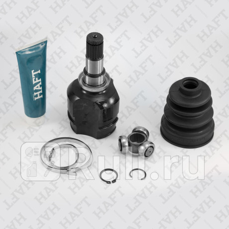 Шрус внутренний к-т toyota corolla 01- HAFT GI0116  для Разные, HAFT, GI0116