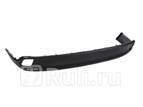 L092011003 - Спойлер заднего бампера (SAILING) Toyota Highlander (2013-2020) для Toyota Highlander 3 (2013-2020), SAILING, L092011003