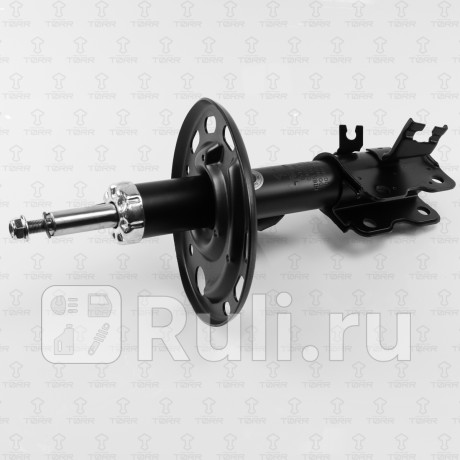 DV1755R - Амортизатор подвески передний правый (TORR) Nissan Teana J33 (2014-2016) для Nissan Teana J33 (2014-2016), TORR, DV1755R