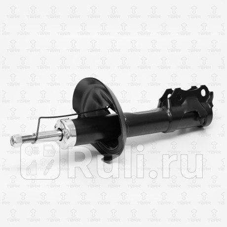 DV1138 - Амортизатор подвески передний (1 шт.) (TORR) Volkswagen Golf 3 (1991-2000) для Volkswagen Golf 3 (1991-2000), TORR, DV1138