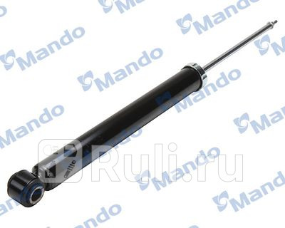 MSS020118 - Амортизатор подвески задний (1 шт.) (MANDO) Mazda CX-5 (2011-2017) для Mazda CX-5 (2011-2017), MANDO, MSS020118
