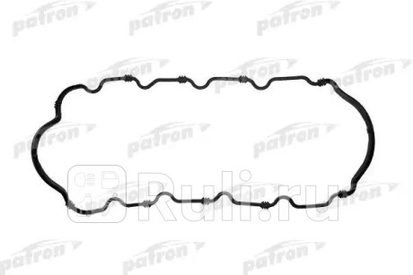 Прокладка масляного поддона ford mondeo 1.6-2.0 16v zetec 92- PATRON PG4-0011  для Разные, PATRON, PG4-0011