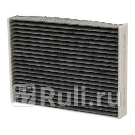 CUK 25 012 - Фильтр салонный (MANN-FILTER) Renault Megane 3 рестайлинг (2014-2016) для Renault Megane 3 (2014-2016) рестайлинг, MANN-FILTER, CUK 25 012