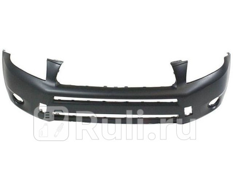 TYRV406-161X - Бампер передний (Forward) Toyota Rav4 (2006-2008) для Toyota Rav4 (2005-2010), Forward, TYRV406-161X