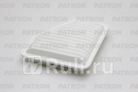 Фильтр воздушный toyota rav 4 2.0i, 2.4i, 3.5i 06- (произведено в корее) PATRON PF1914KOR  для Разные, PATRON, PF1914KOR