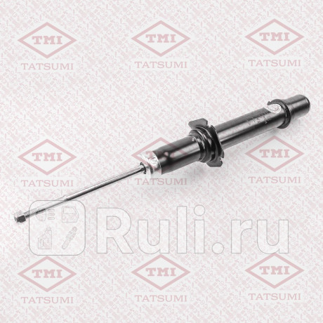 TAA1031 - Амортизатор подвески передний (1 шт.) (TATSUMI) Honda Accord 7 (2003-2008) для Honda Accord 7 CL (2003-2008), TATSUMI, TAA1031