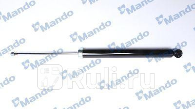 MSS015543 - Амортизатор подвески задний (1 шт.) (MANDO) Skoda Octavia (1996-2000) для Skoda Octavia (1996-2000), MANDO, MSS015543
