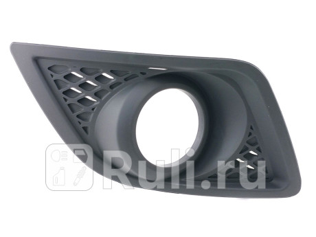 FDFIS06-190-R - Накладка противотуманной фары правая (Forward) Ford Fiesta 5 (2006-) для Ford Fiesta mk5 (2006-2008), Forward, FDFIS06-190-R