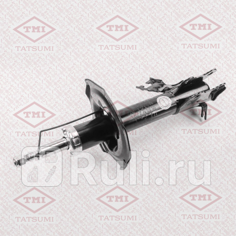 Амортизатор передний газовый r nissan almera 00- TATSUMI TAA2035R  для Разные, TATSUMI, TAA2035R