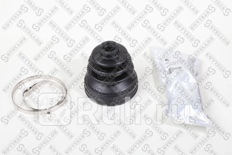 К-кт пыльника шруса внутреннего nissan sunny almera 06-12 STELLOX 13-00801-SX  для Разные, STELLOX, 13-00801-SX