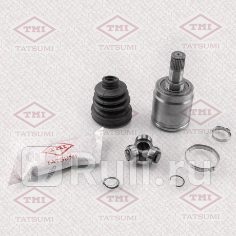 Шрус внутренний к-т honda stream 00- TATSUMI TDB1014  для Разные, TATSUMI, TDB1014