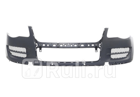 VWTOU08-160 - Бампер передний (Forward) Volkswagen Touareg 1 (2008-2009) для Volkswagen Touareg 1 (2002-2010), Forward, VWTOU08-160