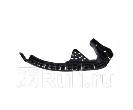 HD351000U-0L00 - Крепление переднего бампера левое (API) Honda Insight (2009-2014) для Honda Insight ZE2 (2009-2014), API, HD351000U-0L00