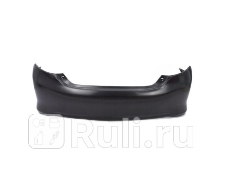 TY04403BA - Бампер задний (TYG) Toyota Camry V50 (2011-2014) для Toyota Camry V50 (2011-2014), TYG, TY04403BA