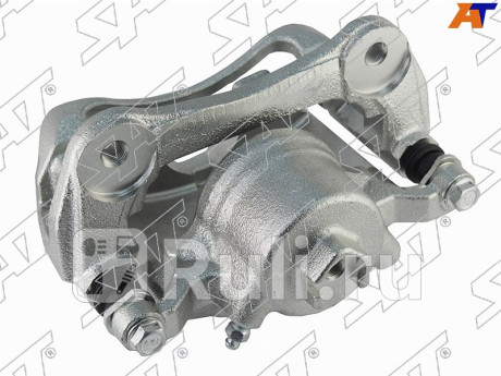 Суппорт тормозной fr honda cr-v rd4 rd5 rd6 rd7 rd8 05- lh SAT ST-45019-S9A-E00  для Разные, SAT, ST-45019-S9A-E00