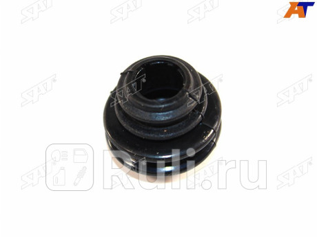 Пыльник суппорта hyundai ix35/tucson 10my 2009-2015 SAT ST-58164-1H000  для Разные, SAT, ST-58164-1H000