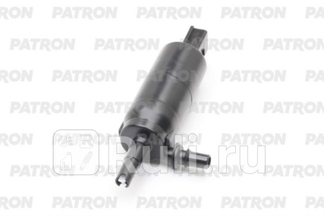P19-0070 - Моторчик омывателя лобового стекла (PATRON) Audi A7 4G (2010-2014) для Audi A7 4G (2010-2014), PATRON, P19-0070