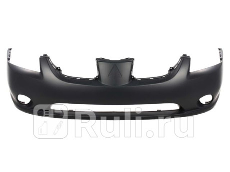 MBGAL04-160XB - Бампер передний (Forward) Mitsubishi Galant 9 (2004-2007) для Mitsubishi Galant 9 (2003-2012), Forward, MBGAL04-160XB