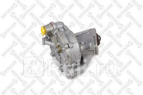 Насос вакуумный! vw lt 28-35/t4 2.4d/td 86- STELLOX 10-02513-SX  для Разные, STELLOX, 10-02513-SX