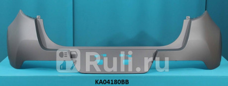 KA04180BB - Бампер задний (TYG) Kia Soul 3 (2019-2021) для Kia Soul 3 (2019-2021), TYG, KA04180BB