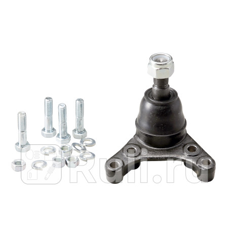 Шаровая опора toyota hilux 1998-2004, 4-runner 1998-2004 верхн.лев. \ cb0397l (cbt-52l) CTR CB0397L  для прочие 2, CTR, CB0397L