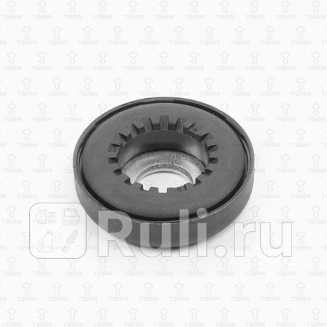 Подшипник опоры амортизатора audi a3 96-  skoda octavia 96-  vw golf 96- TORR DL0105  для Разные, TORR, DL0105