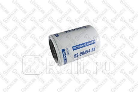 Фильтр топливный d93 h143 intern kenworth STELLOX 82-20454-SX  для Разные, STELLOX, 82-20454-SX