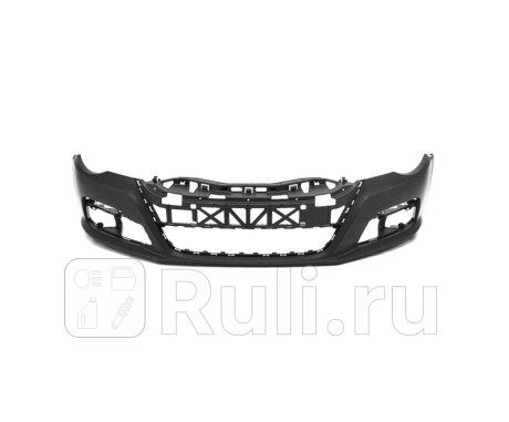 VW1800000-2000 - Бампер передний (API) Volkswagen Passat CC (2008-2012) для Volkswagen Passat CC (2008-2012), API, VW1800000-2000