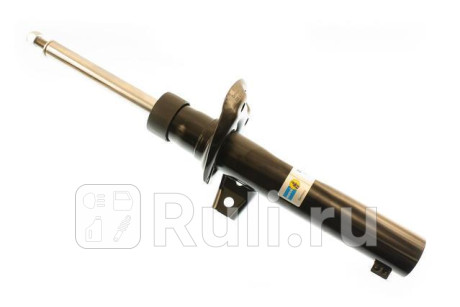 22-131614 - Амортизатор подвески передний (1 шт.) (BILSTEIN) Volkswagen Golf 5 (2003-2009) для Volkswagen Golf 5 (2003-2009), BILSTEIN, 22-131614