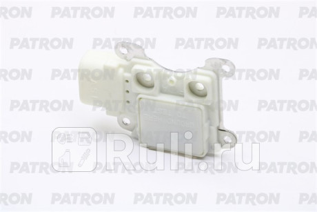 Реле-регулятор генератора visteon unit 12v PATRON P25-0273KOR  для Разные, PATRON, P25-0273KOR