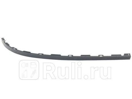 PG30705-220B-R - Спойлер переднего бампера правый (Forward) Peugeot 307 (2005-) для Peugeot 307 (2005-2008), Forward, PG30705-220B-R