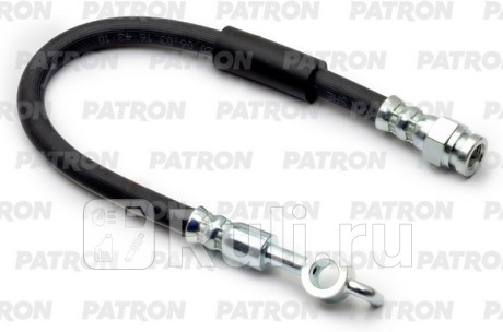 Шланг тормозной зад. mazda cx-5 (ke) 11-17 PATRON PBH0237  для Разные, PATRON, PBH0237