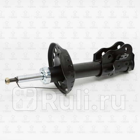 DV1275R - Амортизатор подвески передний правый (TORR) Honda Civic 4D (2005-2011) для Honda Civic 4D (2005-2011), TORR, DV1275R