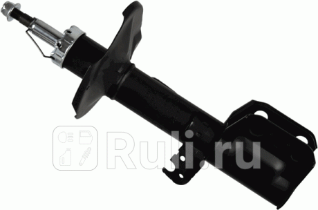 317121 - Амортизатор подвески передний (1 шт.) (SACHS) Toyota Avensis 2 (2003-2006) для Toyota Avensis 2 T250 (2003-2006), SACHS, 317121