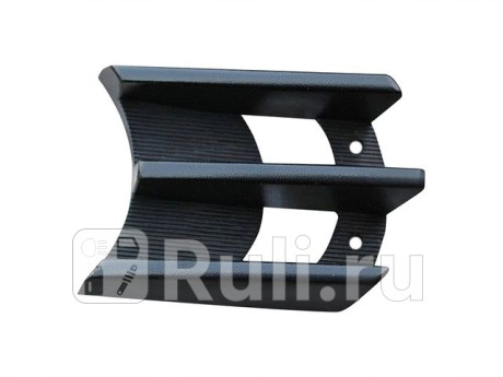 MBPAS00-190-R - Накладка противотуманной фары правая (Forward) Mitsubishi Pajero Sport (2000-2003) для Mitsubishi Pajero Sport (1998-2008), Forward, MBPAS00-190-R