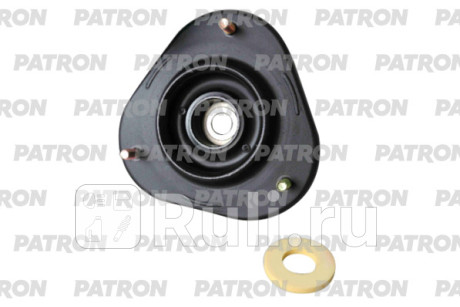 Опора амортизатора с подшипником toyota corolla ae100 ee100 ce100 91-97 PATRON PSE40865  для Разные, PATRON, PSE40865