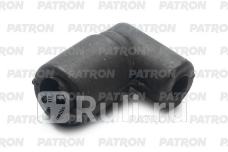 Патрубок вентиляции картера mercedes (om601 602 603) PATRON PH4107  для Разные, PATRON, PH4107