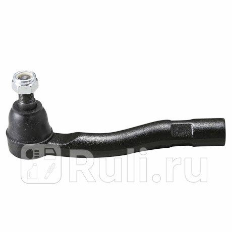 Наконечник рулевой toyota land cruiser 1998-2008 левый \ ce0736 (cet-120) CTR CE0736  для прочие 2, CTR, CE0736