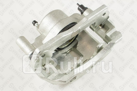 Суппорт тормозной передний левый mazda 323 626 mx-6 premacy xedos 6 1.6-2.5 2.0d 97-04 STELLOX 05-90335-SX  для Разные, STELLOX, 05-90335-SX