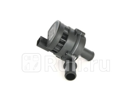 0392023015 - Водяной насос (помпа) (BOSCH) Nissan Note 2 (2012-2021) для Nissan Note 2 (2012-2021), BOSCH, 0392023015