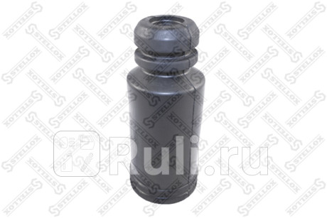 Отбойник амортизатора переднего mitsubishi lancer outlander all 02- STELLOX 11-98006-SX  для Разные, STELLOX, 11-98006-SX