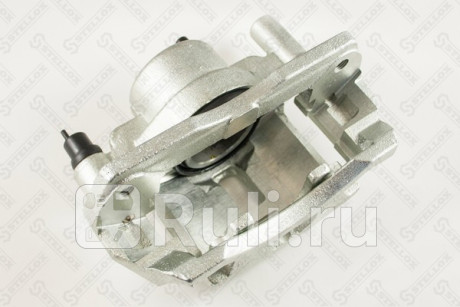 Суппорт тормозной передний правый mazda 323 626 mx-6 premacy xedos 6 1.6-2.5 2.0d 97-04 STELLOX 05-90336-SX  для Разные, STELLOX, 05-90336-SX